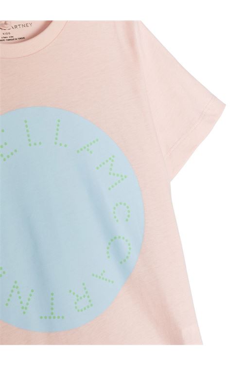  Stella Mccartney Kids | TS8D51Z0434502